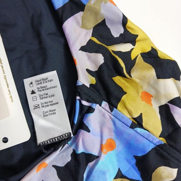 Anthropologie L Space Nicolette One-Piece Swimsuit - Picture 10 of 12